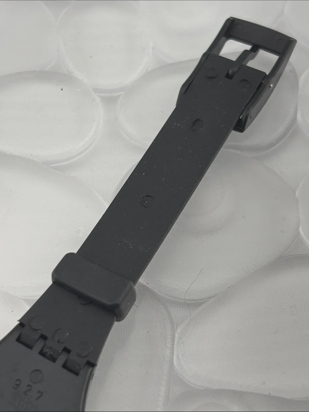 Swatch Watch - LB150 - SOPRAN
